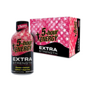 5-Hour Energy, Extra Strength, Cherry, 1.93 oz (12 Pack)