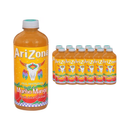 Arizona, Mucho Mango, 34 oz (12 Pack)