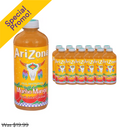 Arizona, Mucho Mango, 34 oz (12 Pack)