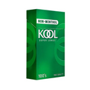 Kool, 100's Non-Menthol Box (10 Pack)