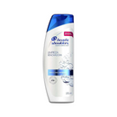 Head & Shoulders, Limpieza Renovadora, 375 ml (1 Pack)