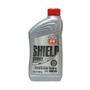 Phillips 66, Motor Oil, Synthetic Blend, 10W-30, 1 qt (12 Pack)
