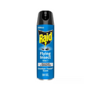 Raid, Aerosol Spray, Flying Insect Killer, 18 oz (12 Pack)