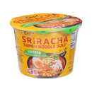 Choi, Sriracha Ramen Chicken, 3.8 oz (6 Pack)