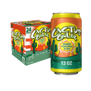 Cactus Cooler, Orange Pineapple Blast, 12 oz (24 Pack)