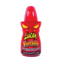 Lucas, Panzon Candy, Watermelon, 38 g (10 Pack)