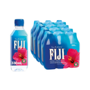 Fiji Water, Fiji, Natural Artesian Water, 4 Packs of 6, 330 ml, 300 ml (24 Pack)