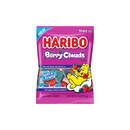 Haribo, Gummi Candy, Berry Clouds, 4.1 oz (12 Pack)