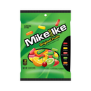 Mike & Ike, Original Fruits, Peg Bags, 5 oz (12 Pack)