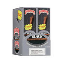Backwoods, Black (24 Pack)