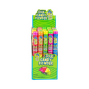 Lock Jaw, Sour Candy Powder, 0.49 oz (30 Pack)