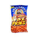 Andy Capp's, Fire Fries, 3 oz (12 Pack)