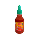 Parrot, Sriracha Hot Sauce, 8.1 oz (12 Pack)