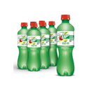 7 Up, Diet, 16.9 oz (24 Pack)