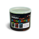 LifeStyles, Assorted Condoms, 40 ct (1 Pack)