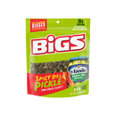 Bigs, Sunflower Seeds, Spicy Dill Pickle, 5.35 oz (12 Pack)