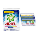 Ariel, Powder Detergent, 5 Load, 250 g (48 Pack)