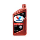 Valvoline, High Mileage 5W30, 1 qt (6 Pack)