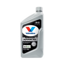 Valvoline, Full Synthetic Motor Oil 0W20, 1 qt (6 Pack)