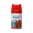 Wizard, Air Freshener, Rose Bouquet, 5 oz (1 Pack)