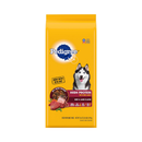 Pedigree, Adult, High Protein, Beef & Lamb, 3.5 lb (4 Pack)