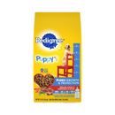 Pedigree, Small Dog, Steak and Vegetables, 3.5 lb (4 Pack)
