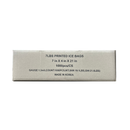 Ice Bags, 7" x 4" x 21", 7 lb, 1000 ct (1 Pack)