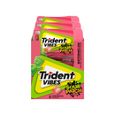 Trident, Vibes, Sour Patch, Watermelon, 40 ct (6 Pack)