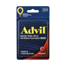 Advil, 4 Tab, 200 mg (6 Pack)