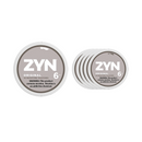 Zyn, Original, 6 mg (5 Pack)