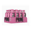 Prime, Hydration, Strawberry Watermelon, 16.9 oz (12 Pack)