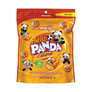 Hello Panda, Meiji, Biscuits, Caramel, 7 oz (6 Pack)