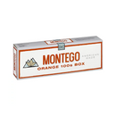 Montego, 100's Orange Box (10 Pack)