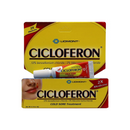 Cicloferon, Cold Sore Treatment, 4 g (1 Pack)