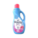 Downy, Liquid Fabric Conditioner, April Fresh, 44 oz (6 Pack)