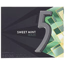 5 Gum, Sweet Mint Maze, 15 ct (10 Pack)