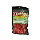 Fiesta, Watermelon Slices in Chamoy, Peg, 8 oz (1 Pack)