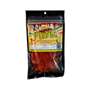 Fiesta, Mango Slices in Chamoy, Peg, 6 oz (1 Pack)