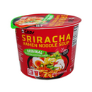 Choi, Sriracha Ramen, Original, 3.8 oz (6 Pack)