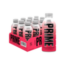 Prime, Hydration, Cherry Freeze, 16.9 oz (12 Pack)