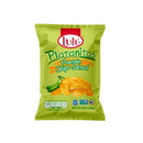 Plantinio, Platanito, Chips, 1 ct (1 Pack)