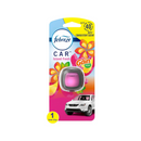 Febreze, Car Vent Clip, Island Fresh, 1 ct (8 Pack)