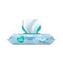 Pampers, Wipes, Fresh Scent, 72 ct (1 Pack)