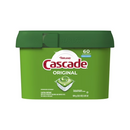 Cascade, Dishwashing Liquid, Action Pacs, Fresh Scent, 6 ct (6 Pack)
