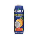 Jumex, Nectar Drink, Coconut-Pineapple, 1 l (12 Pack)