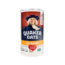 Quaker, Oats, Old Fashion, 18 oz (12 Pack)