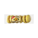 Bon Appetit, Donuts, Lemon Cheesecake, 3.5 oz (8 Pack)