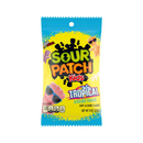 Sour Patch, Kids, Soft & Chewy Candy, Tropical, 8 oz (12 Pack)