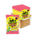 Sour Patch, Kids, Soft & Chewy Candy, Watermelon, 8 oz (12 Pack)