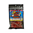 Fiesta, Gummy Candy, Nerdy, Peg, 5 oz (1 Pack)